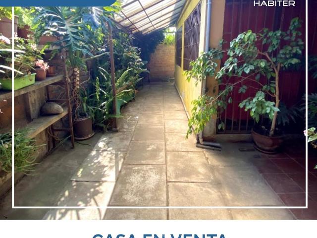 Casa en Curicó