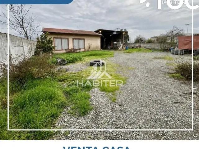 Casa en Curicó