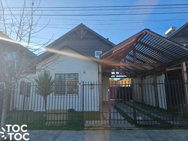 Casa en Curicó