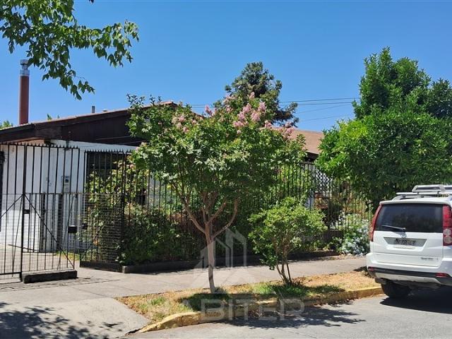 Casa en Curicó