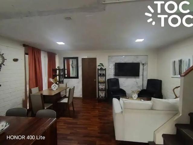 Casa en Curicó