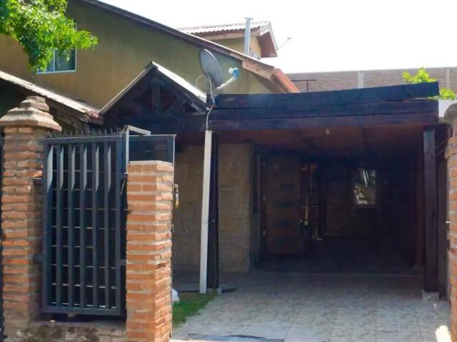 Casa en Curicó