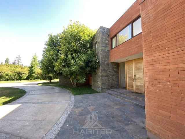Casa en Curicó