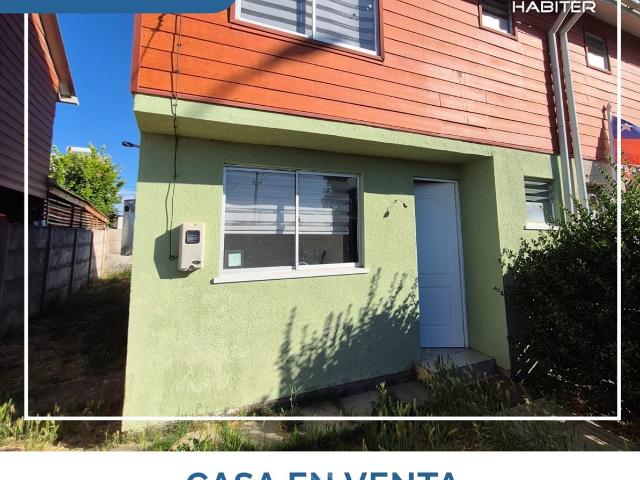 Casa en Curicó