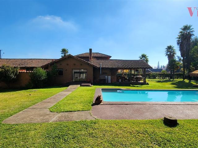 Casa en Curicó