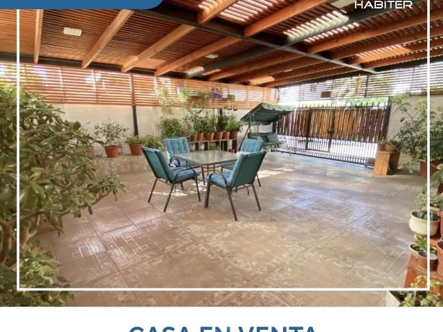 Casa en Curicó