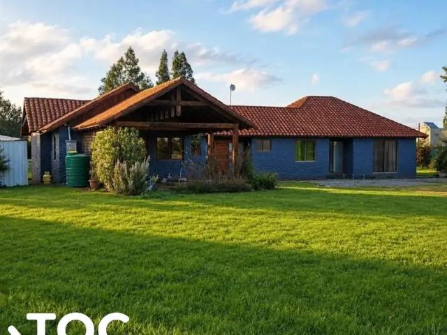Casa en Curicó