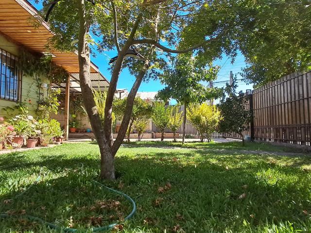 Casa en Curicó