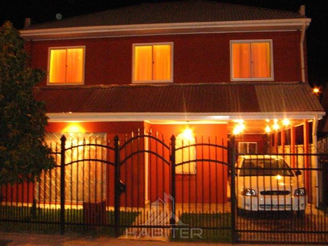 Casa en Curicó