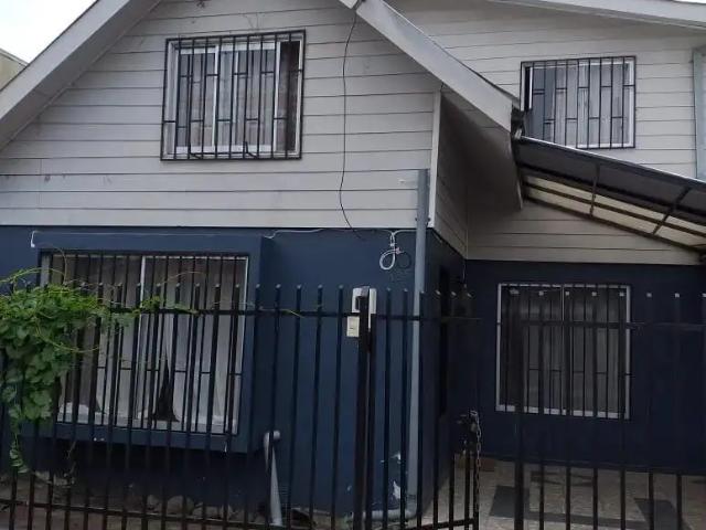 Casa en Curicó