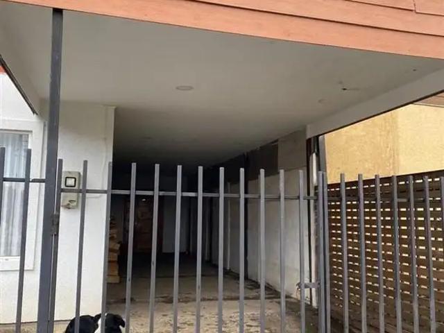 Casa en Curicó