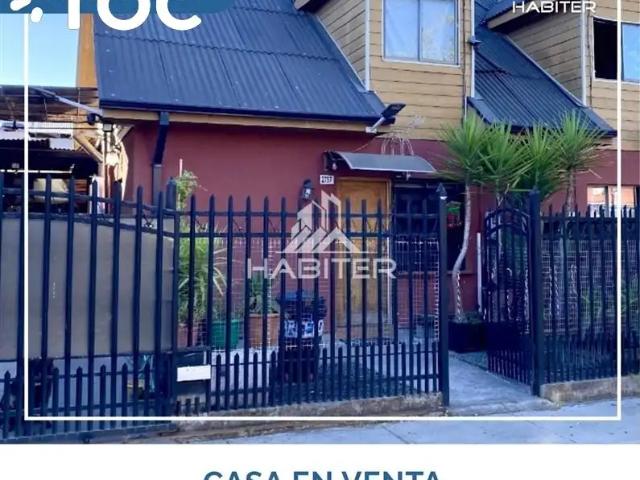 Casa en Curicó