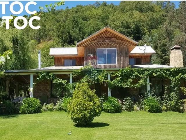 Casa en Curicó