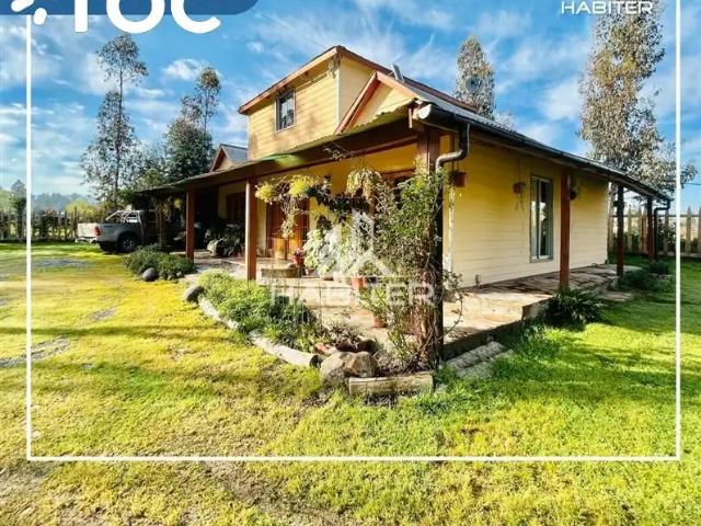 Casa en Curicó