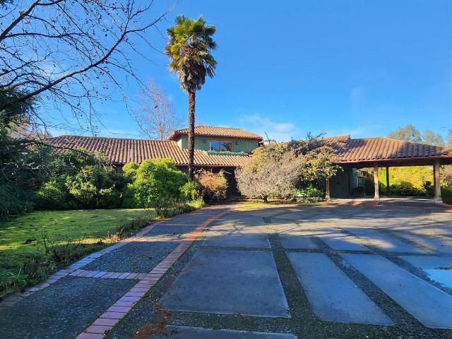 Casa en Curicó