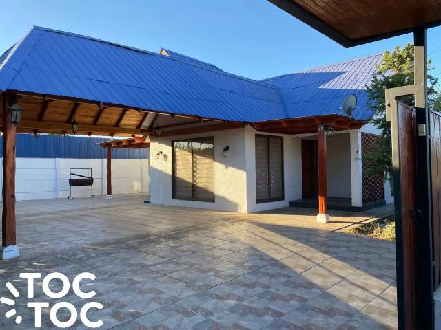 Casa en Curicó