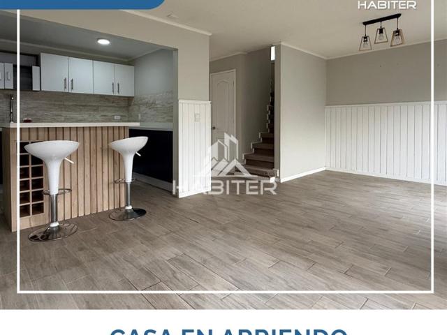 Casa en Curicó