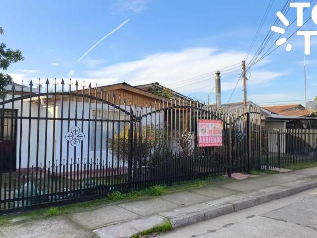 Casa en Curicó
