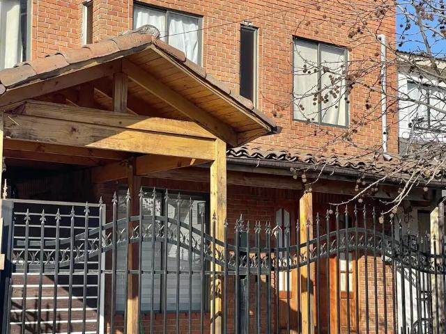 Casa en Curicó