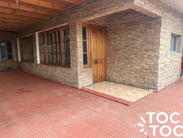 Casa en Curicó