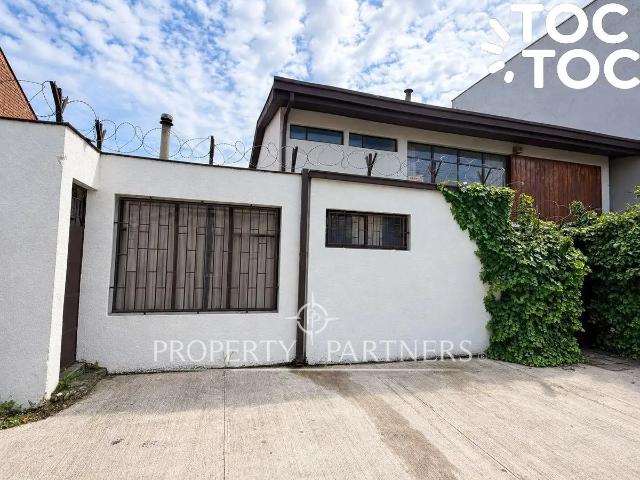 Casa en Curicó