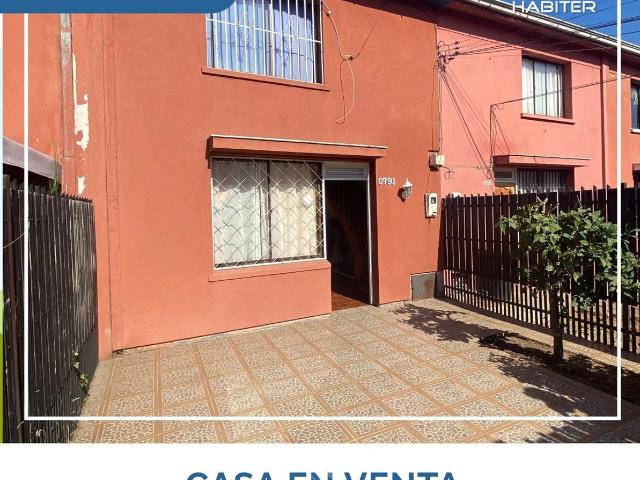 Casa en Curicó