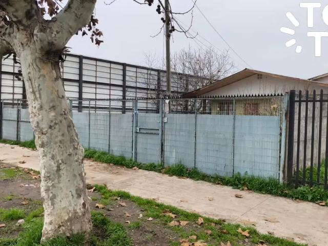 Casa en Curicó