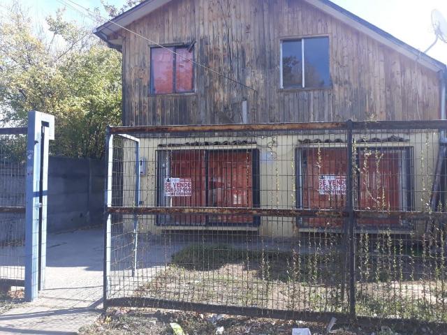 Casa en Curicó