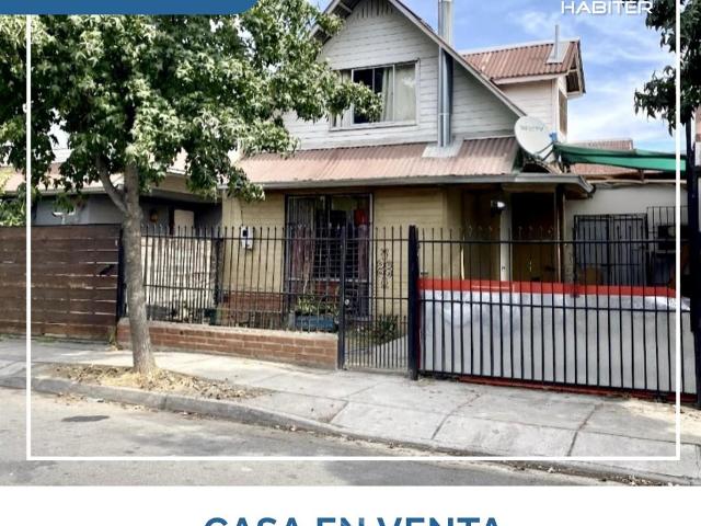 Casa en Curicó