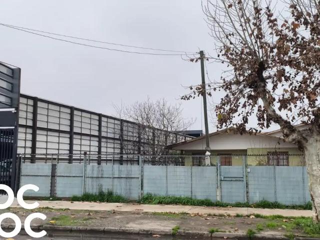 Casa en Curicó