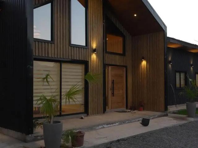 Casa en Curicó