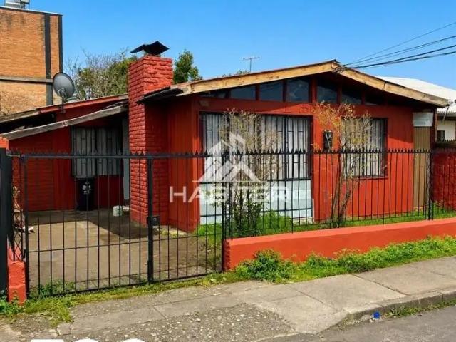 Casa en Curicó