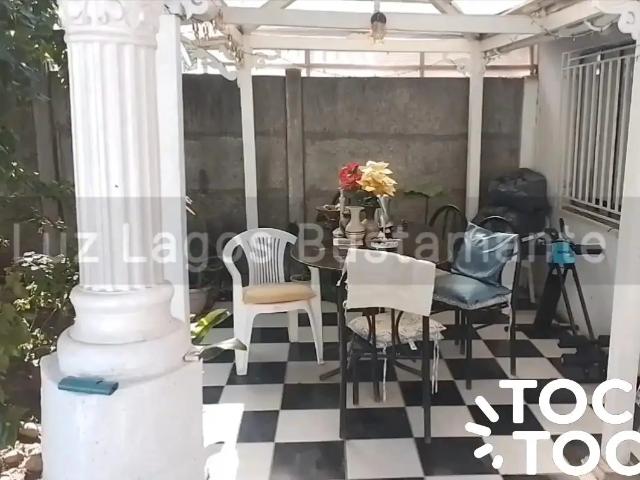 Casa en Curicó
