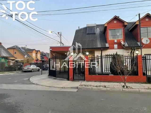 Casa en Curicó