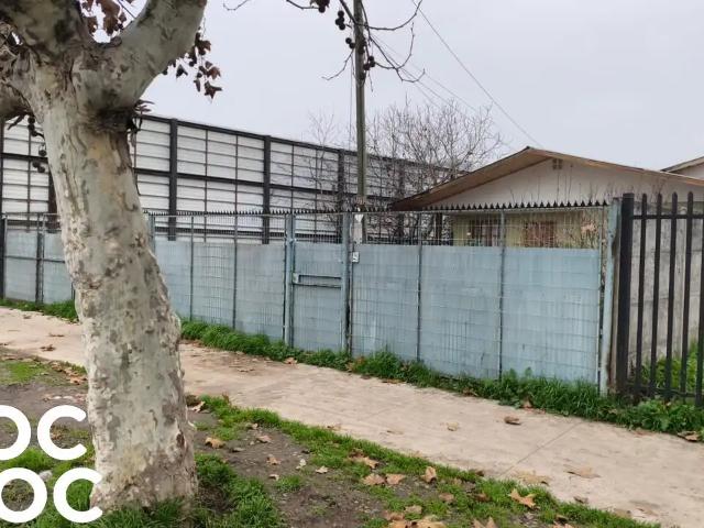 Casa en Curicó