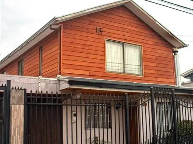 Casa en Curicó