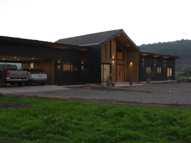 Casa en Curicó