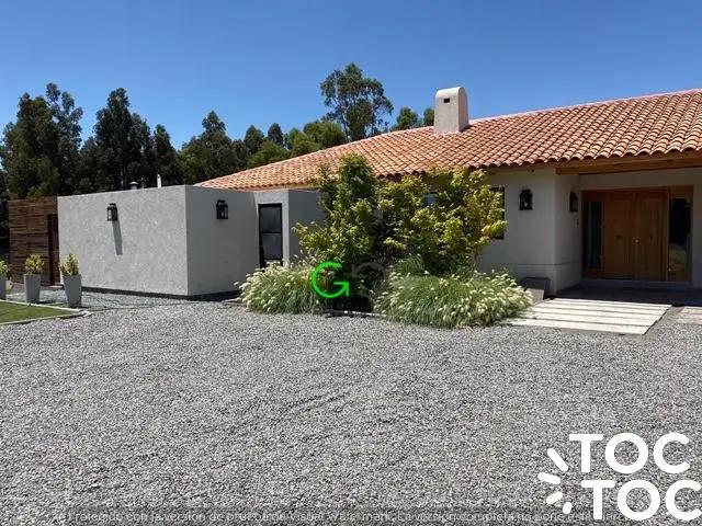 Casa en Curicó