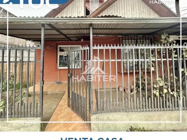 Casa en Curicó