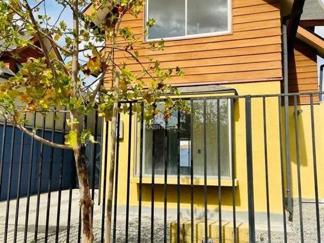 Casa en Curicó