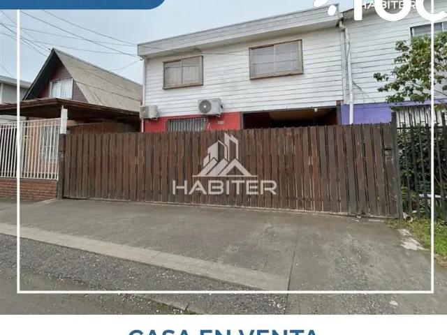 Casa en Curicó