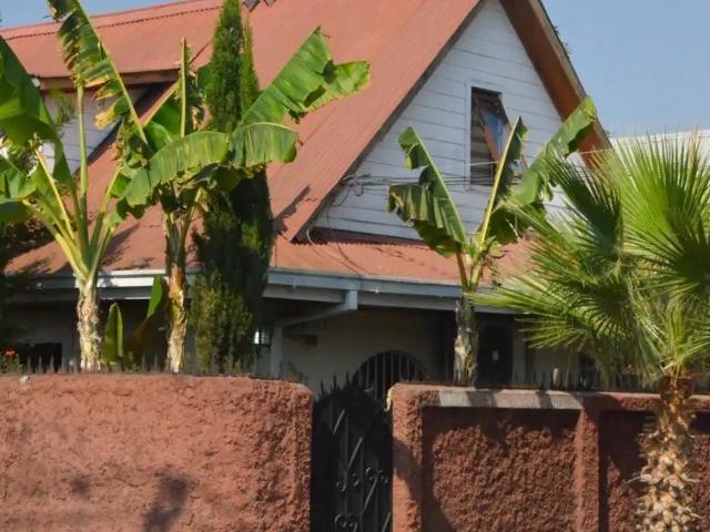Casa en Curicó