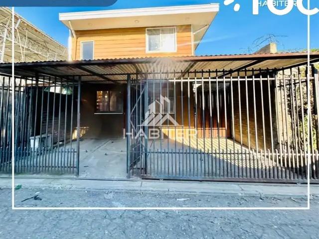Casa en Curicó