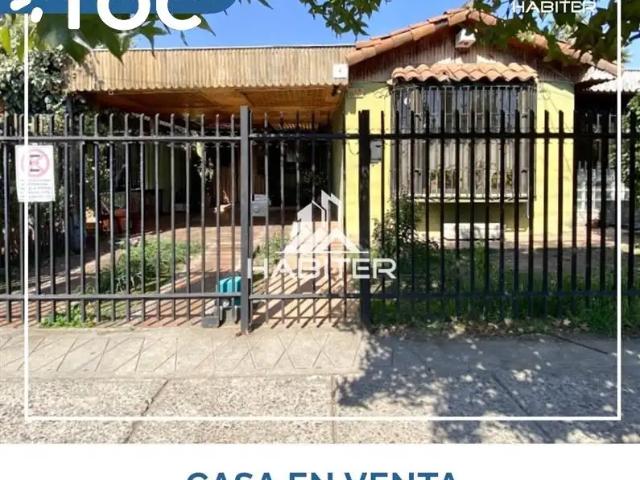 Casa en Curicó