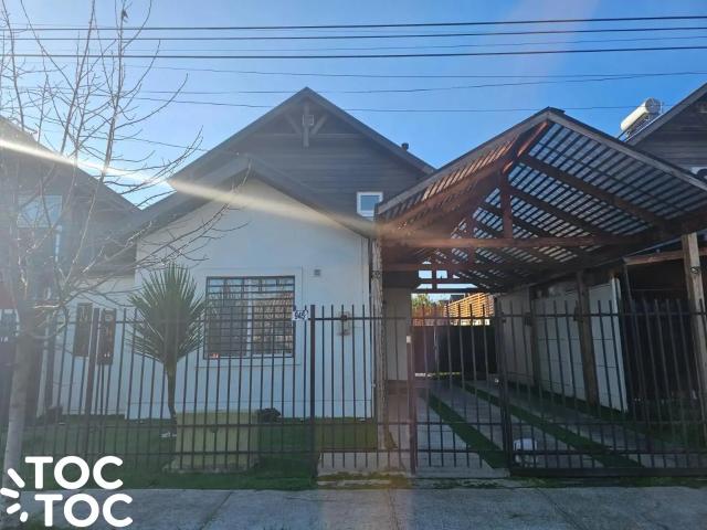 Casa en Curicó