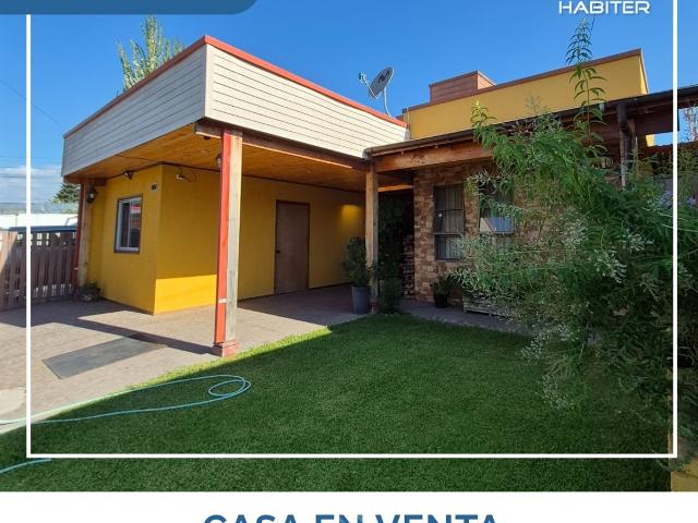 Casa en Curicó