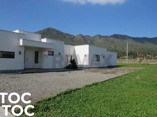 Casa en Curicó