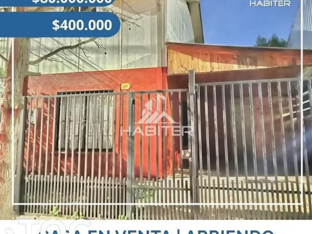 Casa en Curicó