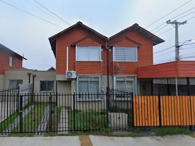 Casa en Curicó