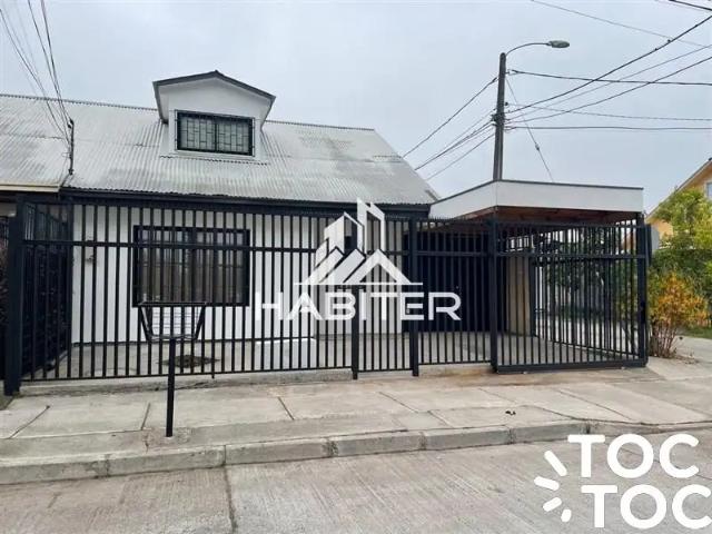 Casa en Curicó